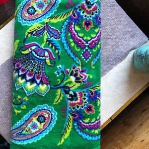 Vera Bradley Blanket
